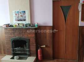 Продается дом(построен из ракушняка) с мансардой расположенной на...