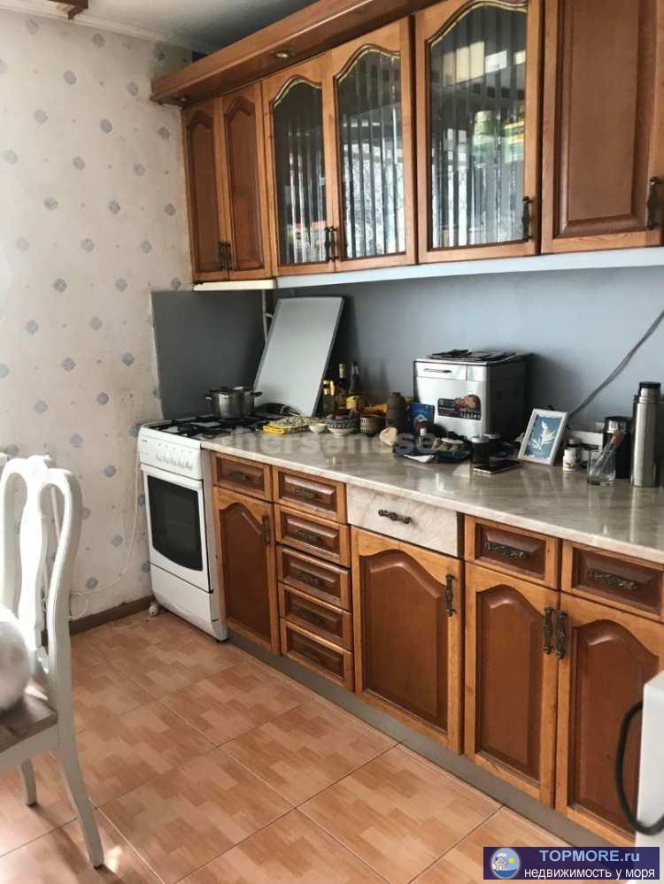 Отличная чешка в продаже. В ней есть все для комфортного проживания. Оснащена кондиционером, мебелью, кухонным...