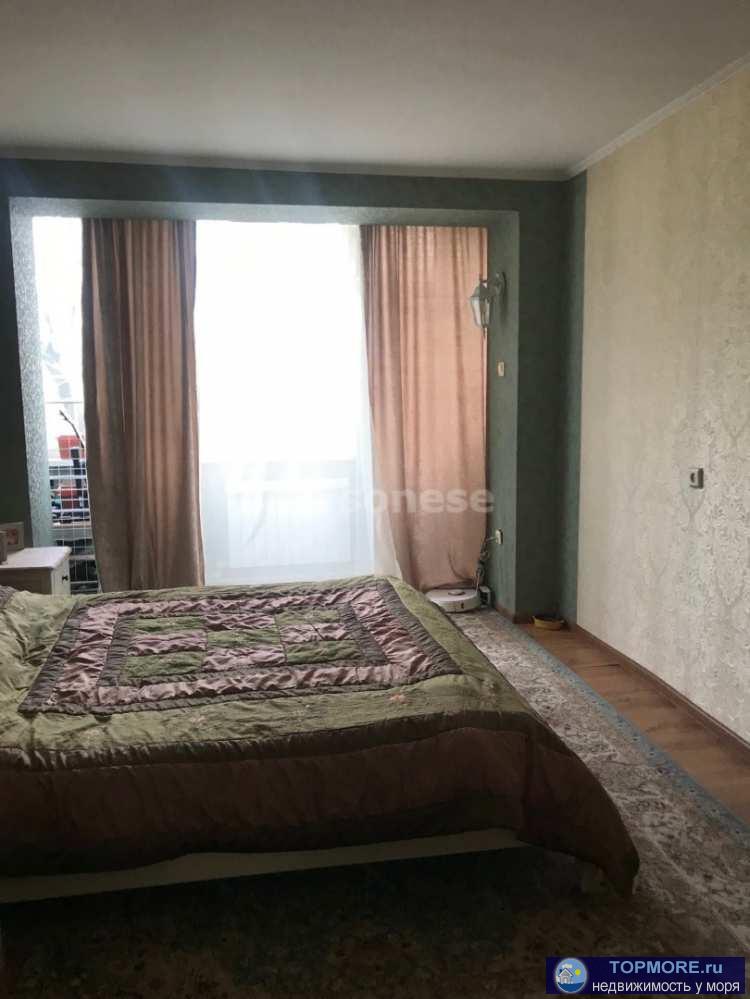 Отличная чешка в продаже. В ней есть все для комфортного проживания. Оснащена кондиционером, мебелью, кухонным... - 1