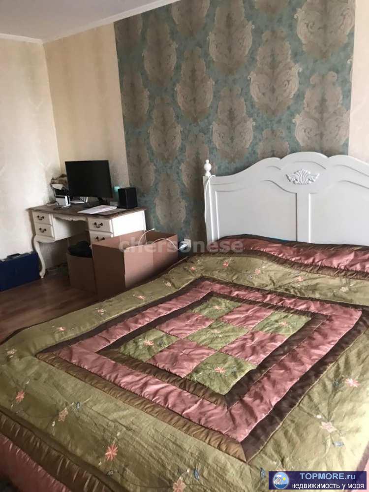 Отличная чешка в продаже. В ней есть все для комфортного проживания. Оснащена кондиционером, мебелью, кухонным... - 2