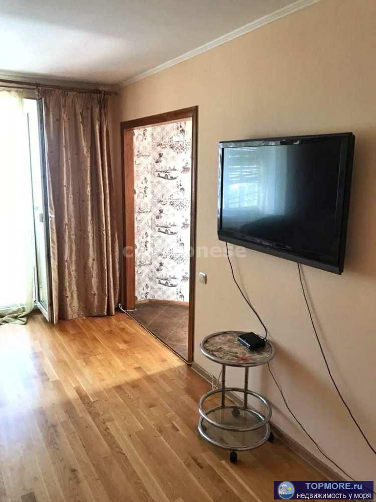 Предлагается к продаже трехкомнатная квартира  - чешка, в  районе с развитой инфраструктурой, ул. Николая Музыки, д... - 2