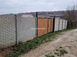 Продам участок в Любимовке, СТ "Алькадар".

Расположен в...