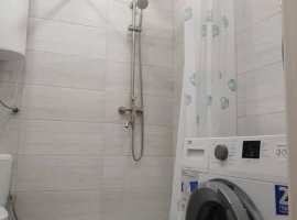 Лот № 167434. Продается квартира-студия в районе с развитой...