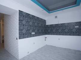 Лот № 167393. Продается просторная, светлая трехкомнатная квартира...