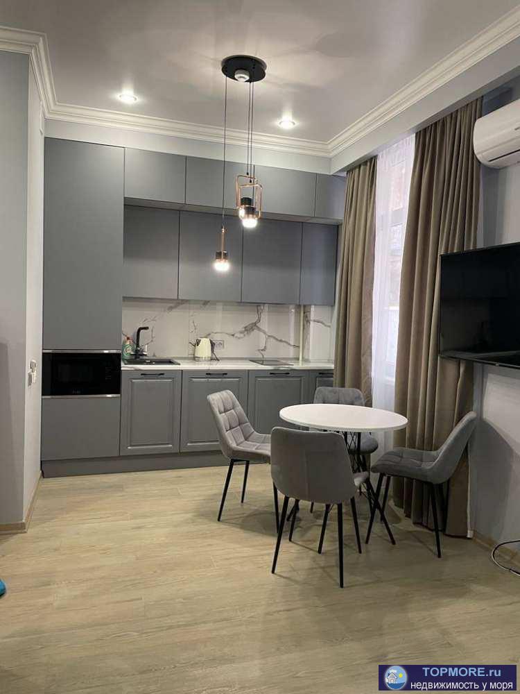 Лот № 167403. Современные и тихие апартамены в 5 минутах ходьбы от моря и городского пляжа. Для друзей и семьи....