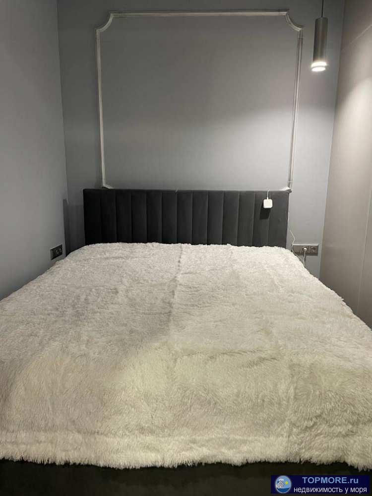 Лот № 167403. Современные и тихие апартамены в 5 минутах ходьбы от моря и городского пляжа. Для друзей и семьи.... - 2