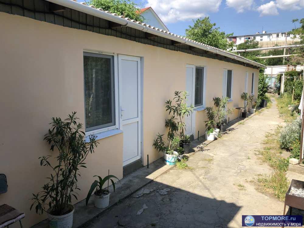 Дорогие гости г. Судак! Предлагаем Вам провести свой замечательный отдых в чистом, уютном и полном доброжелательности...