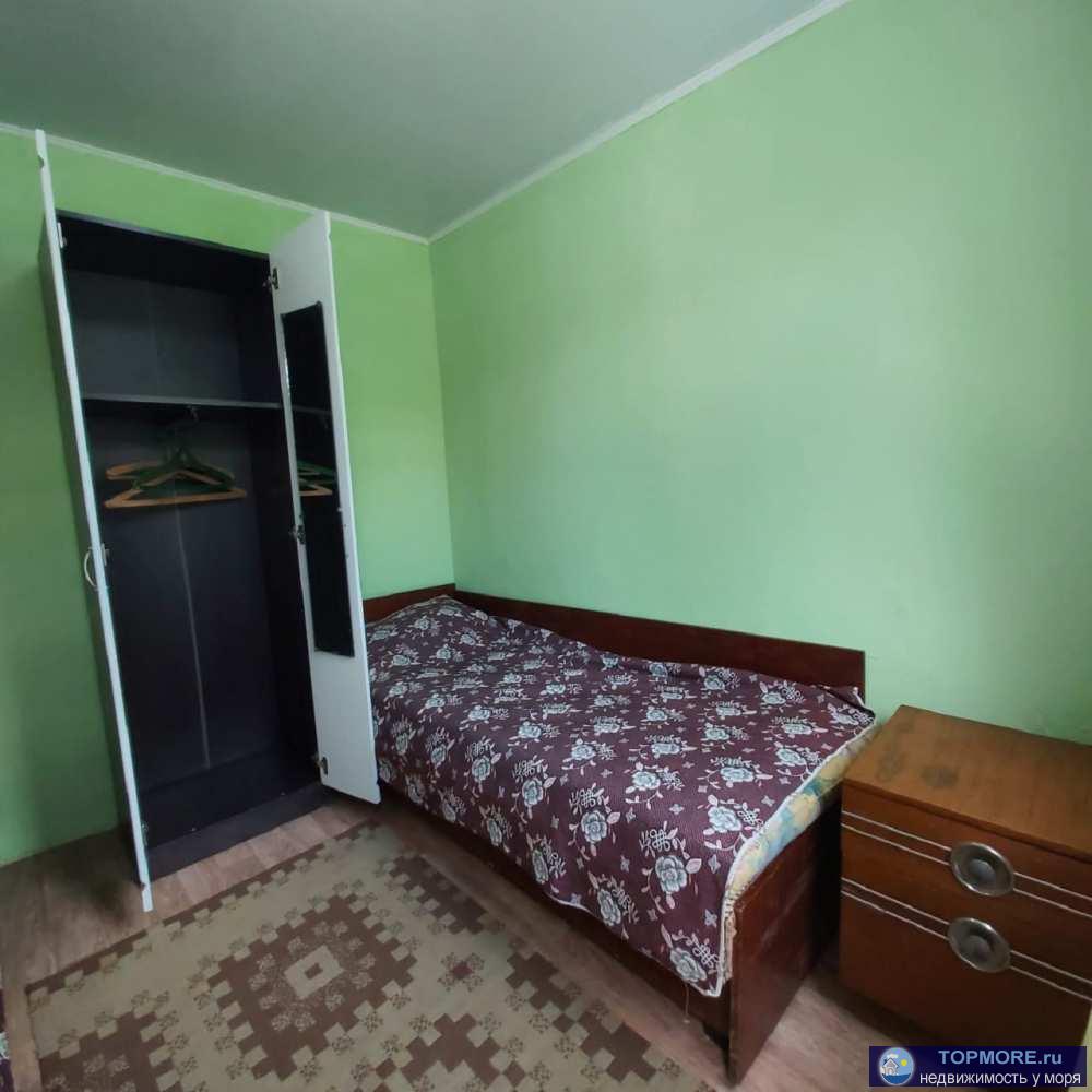 Дорогие гости г. Судак! Предлагаем Вам провести свой замечательный отдых в чистом, уютном и полном доброжелательности... - 10