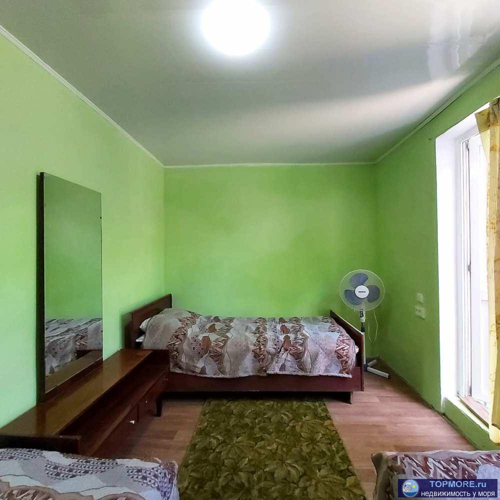 Дорогие гости г. Судак! Предлагаем Вам провести свой замечательный отдых в чистом, уютном и полном доброжелательности... - 11