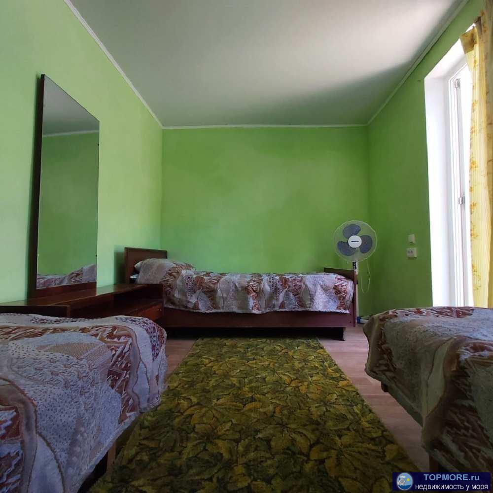 Дорогие гости г. Судак! Предлагаем Вам провести свой замечательный отдых в чистом, уютном и полном доброжелательности... - 12