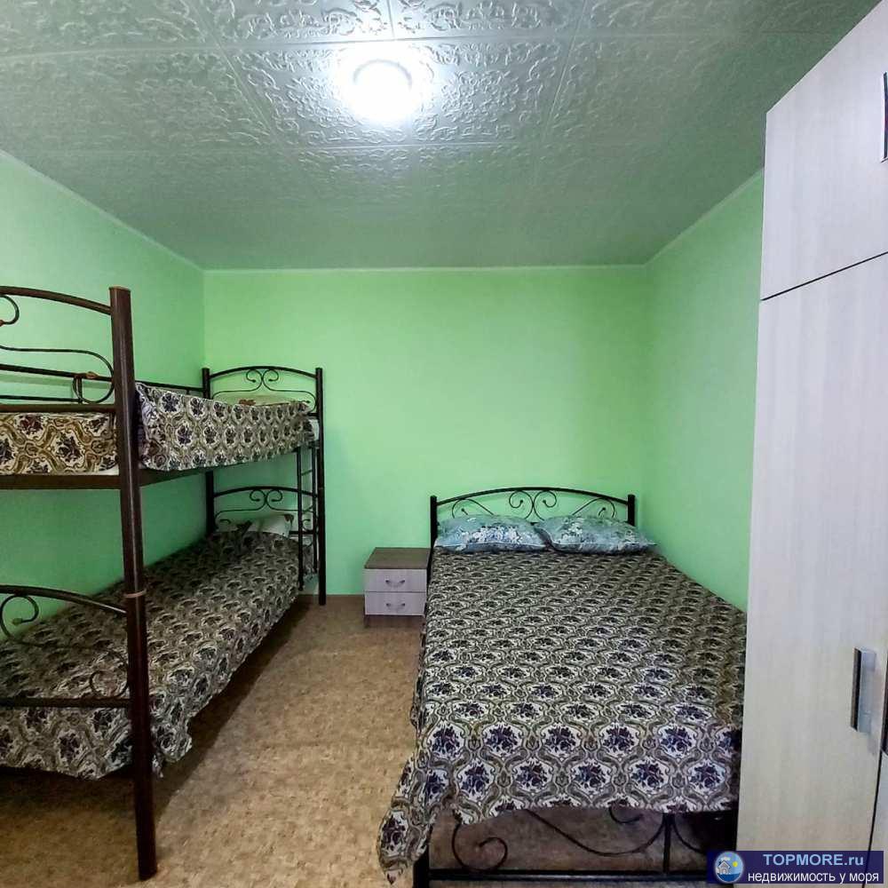 Дорогие гости г. Судак! Предлагаем Вам провести свой замечательный отдых в чистом, уютном и полном доброжелательности... - 14