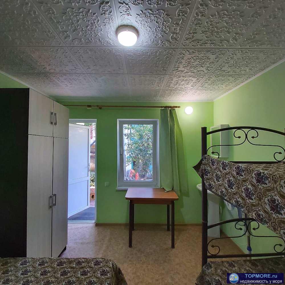 Дорогие гости г. Судак! Предлагаем Вам провести свой замечательный отдых в чистом, уютном и полном доброжелательности... - 15