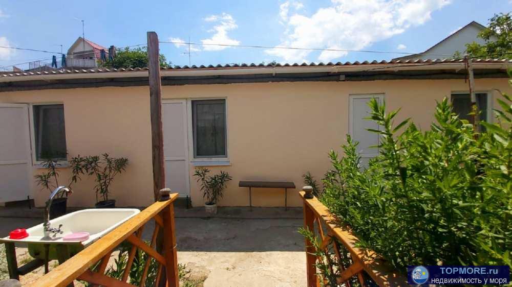 Дорогие гости г. Судак! Предлагаем Вам провести свой замечательный отдых в чистом, уютном и полном доброжелательности... - 2