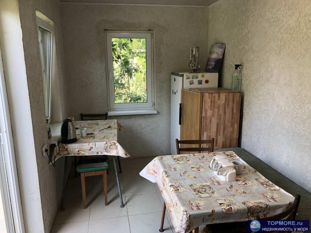 Дорогие гости г. Судак! Предлагаем Вам провести свой замечательный отдых в чистом, уютном и полном доброжелательности... - 3