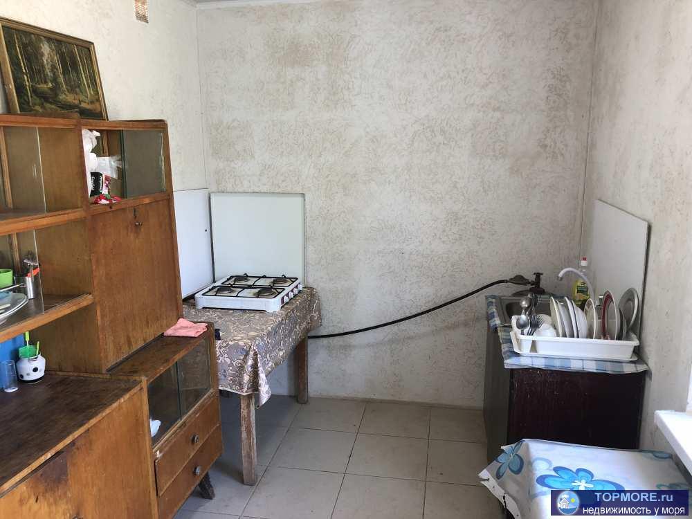 Дорогие гости г. Судак! Предлагаем Вам провести свой замечательный отдых в чистом, уютном и полном доброжелательности... - 4