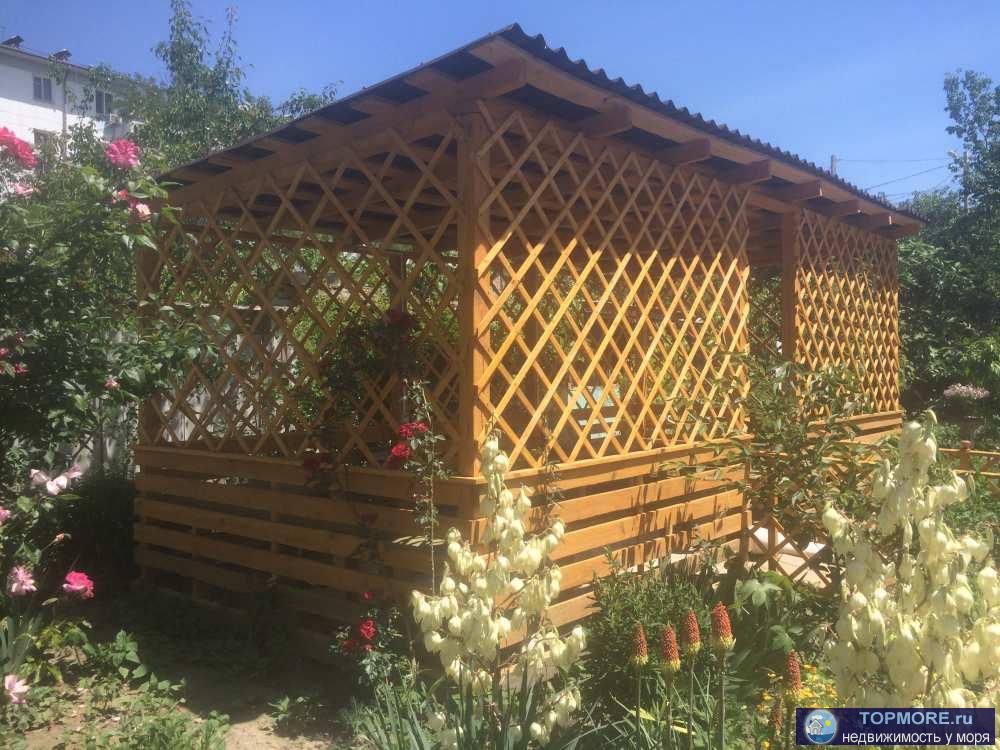 Дорогие гости г. Судак! Предлагаем Вам провести свой замечательный отдых в чистом, уютном и полном доброжелательности... - 5