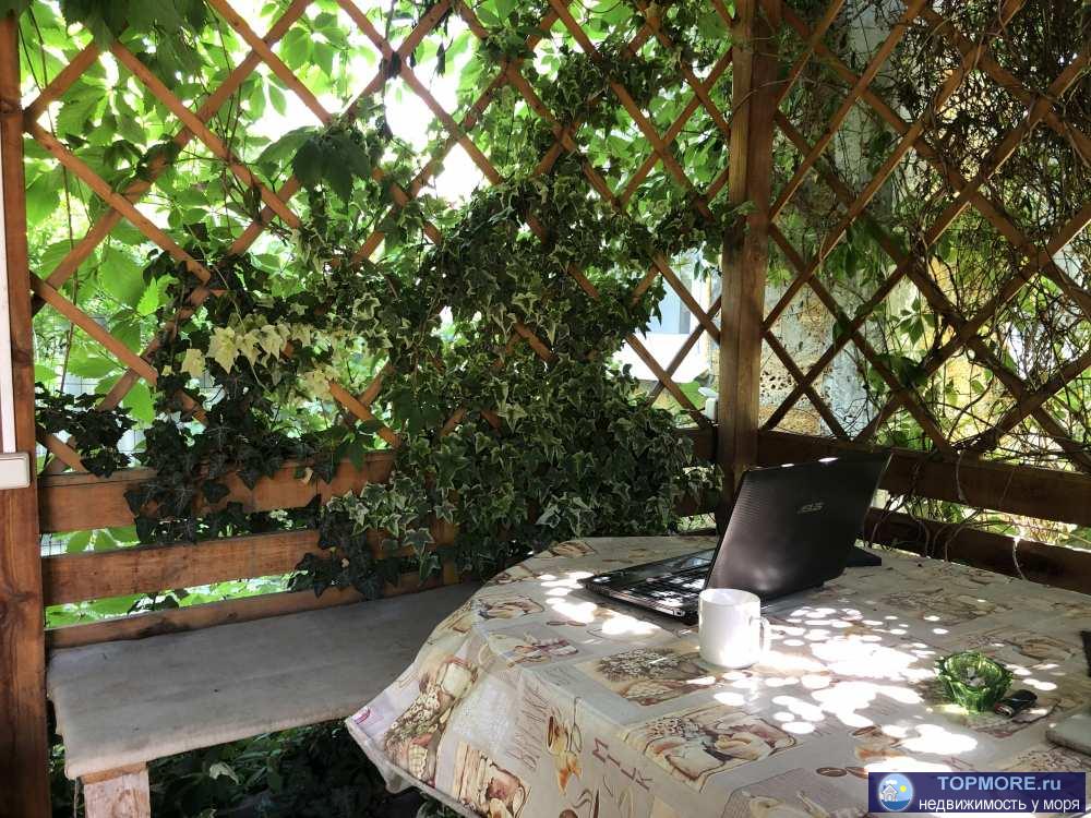 Дорогие гости г. Судак! Предлагаем Вам провести свой замечательный отдых в чистом, уютном и полном доброжелательности... - 6