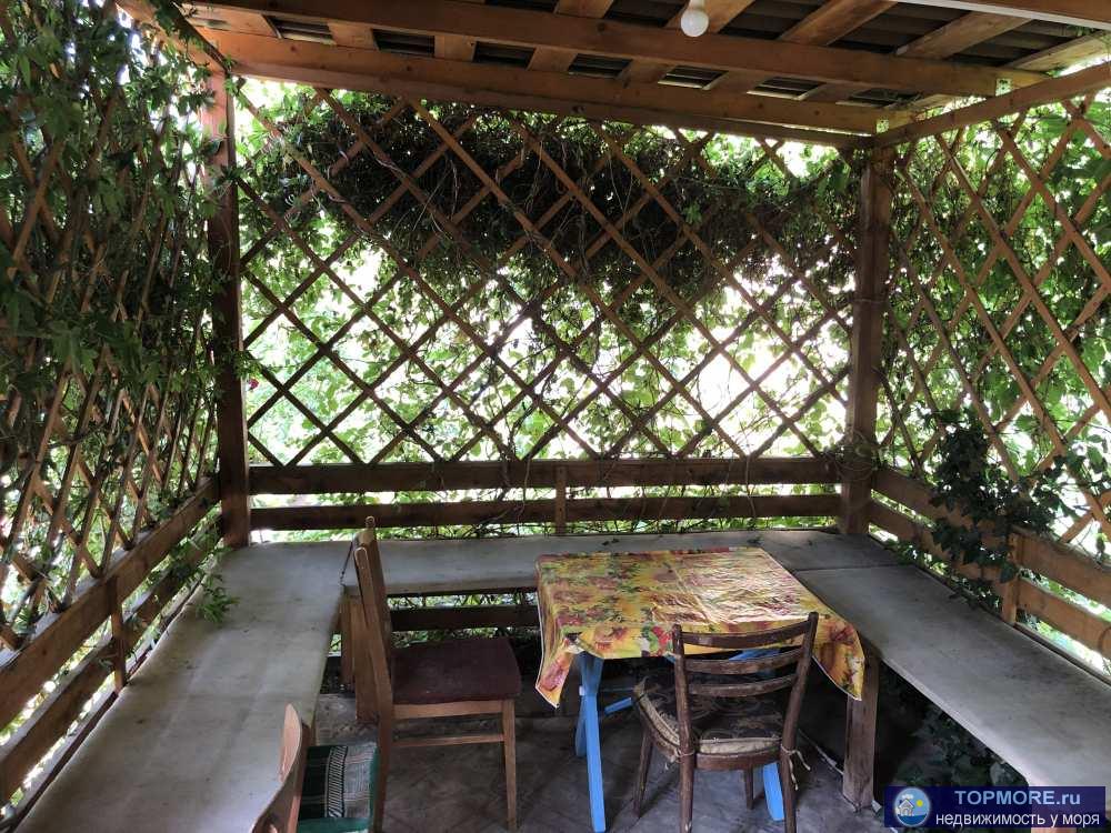 Дорогие гости г. Судак! Предлагаем Вам провести свой замечательный отдых в чистом, уютном и полном доброжелательности... - 7