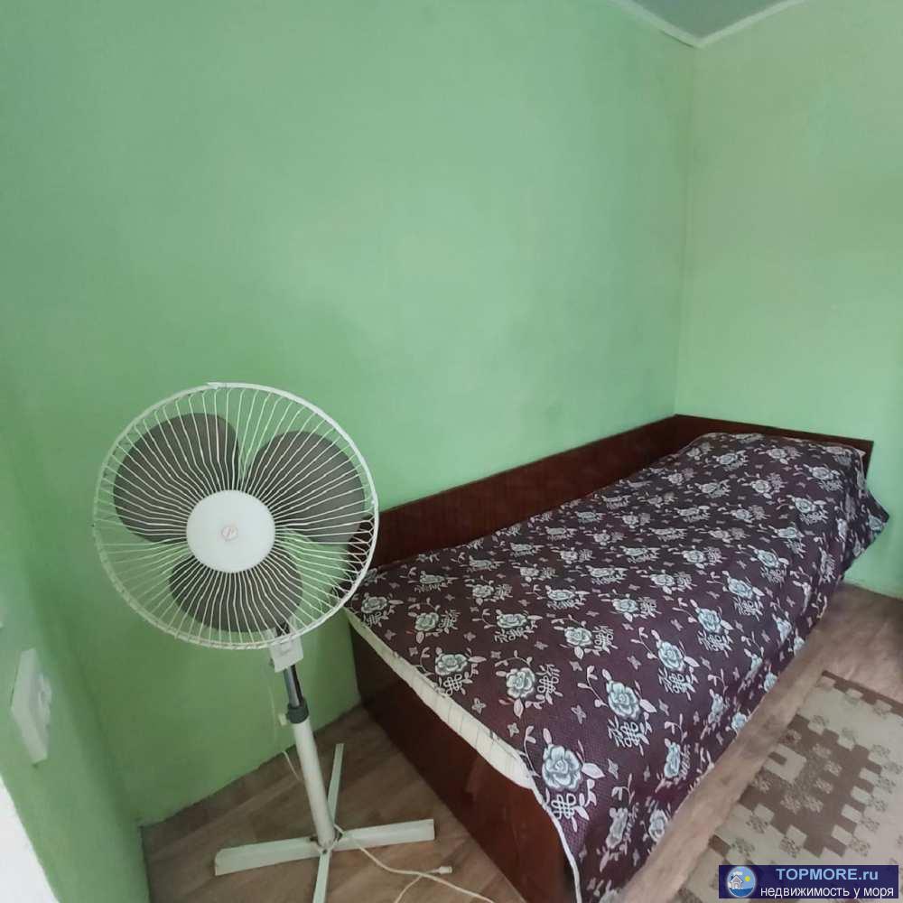 Дорогие гости г. Судак! Предлагаем Вам провести свой замечательный отдых в чистом, уютном и полном доброжелательности... - 8