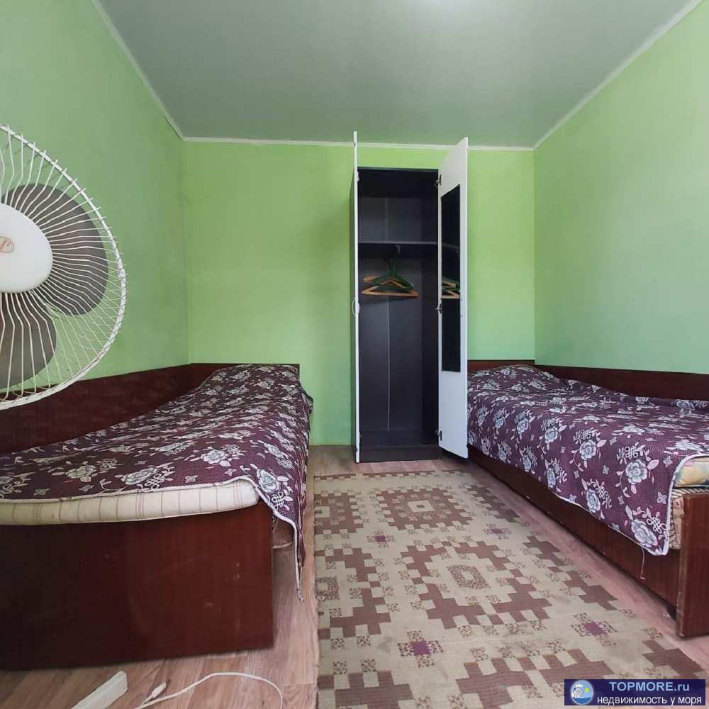 Дорогие гости г. Судак! Предлагаем Вам провести свой замечательный отдых в чистом, уютном и полном доброжелательности... - 9