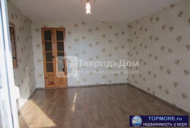 Продам 1-комнатную квартиру 36 кв.м., 5/5 эт.,  п. Приморский, ул. Южная 13, Феодосия. Квартира чистая, светлая,... - 1
