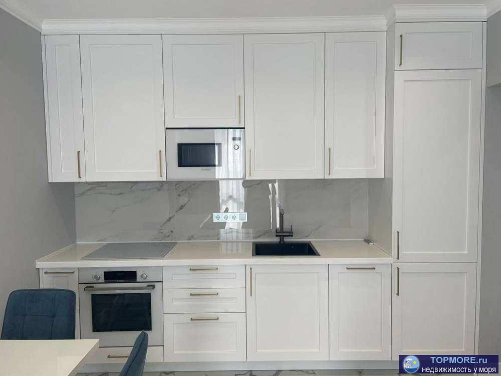 Лот № 167745. 4-комнатная квартира в жилом комплексе бизнес-класса. Жилой комплекс Сокол, расположен в центральном... - 1