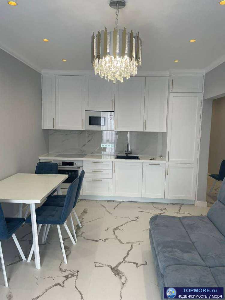 Лот № 167745. 4-комнатная квартира в жилом комплексе бизнес-класса. Жилой комплекс Сокол, расположен в центральном... - 2