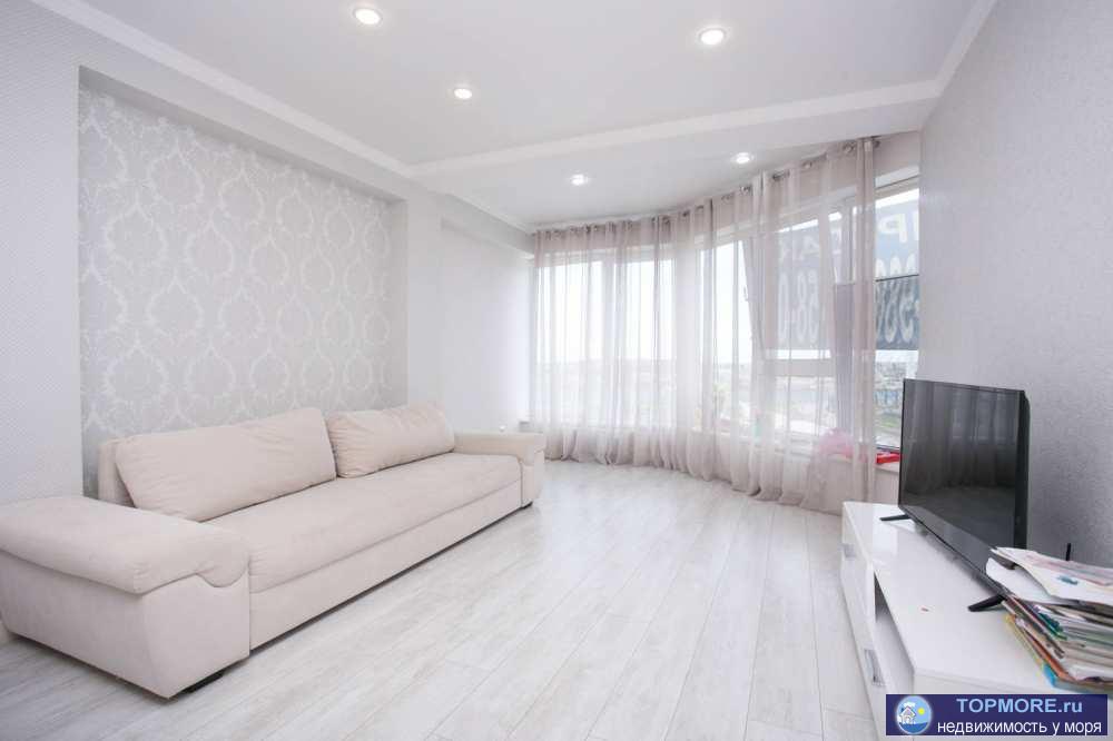 Лот № 167540. Продам 2комнатную квартиру в комплексе комфорт-класса на территории площадью 4 га.Площадь 71.2 жилая +... - 1