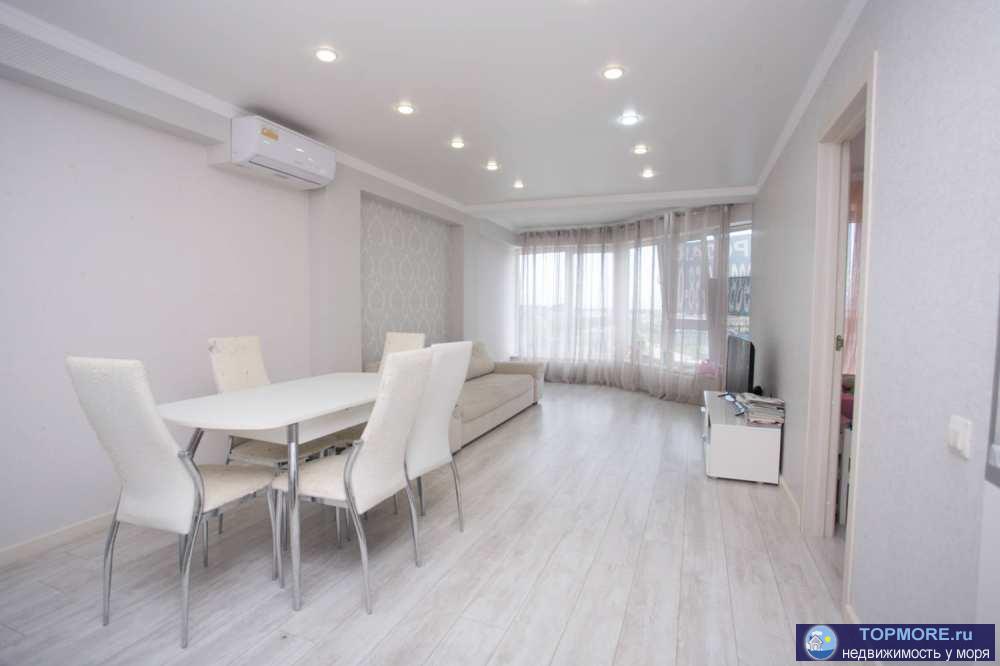 Лот № 167540. Продам 2комнатную квартиру в комплексе комфорт-класса на территории площадью 4 га.Площадь 71.2 жилая +... - 2