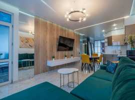 Лот № 167649. Продаю евротрешку в Адлере рядом с морем и парком...