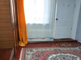 Квартира по документам 56 м²  сделана пристройка, фактически...