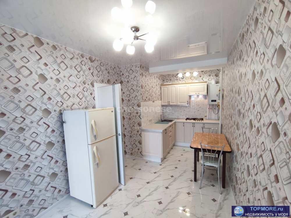 Первая сдача! Квартира после ремонта. Сдаётся однокомнатная квартира в ЖК Континенталь. Про квартиру: сделан ремонт,...