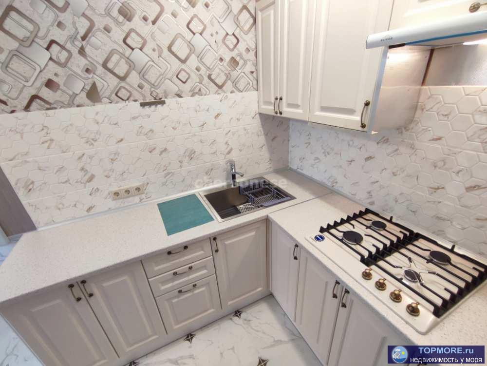 Первая сдача! Квартира после ремонта. Сдаётся однокомнатная квартира в ЖК Континенталь. Про квартиру: сделан ремонт,... - 1