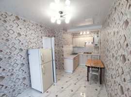 Первая сдача! Квартира после ремонта. Сдаётся однокомнатная...