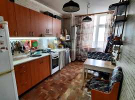 Предлагается к продаже большая двухкомнатная квартира в новом доме...