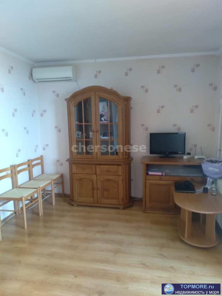    Сдается длительно однокомнатная квартира.   Рассмотрим чистоплотных и порядочных квартиросъемщиков.   Развитая...