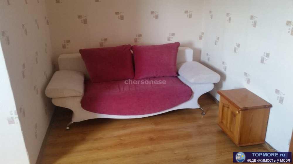    Сдается длительно однокомнатная квартира.   Рассмотрим чистоплотных и порядочных квартиросъемщиков.   Развитая... - 1