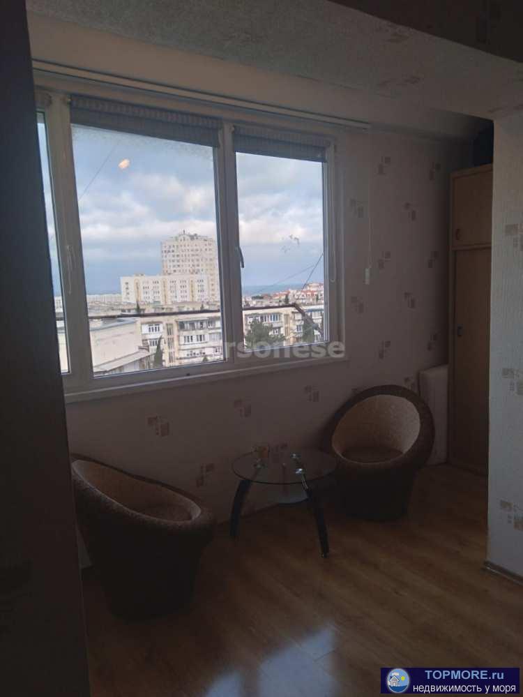    Сдается длительно однокомнатная квартира.   Рассмотрим чистоплотных и порядочных квартиросъемщиков.   Развитая... - 2