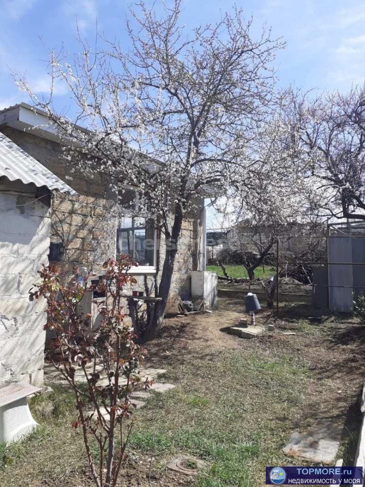 Под Задатком.  Предлагается к продаже дом 40 кв.м в СТ Медик - 1.   Расположен на участке 8 сот - ИЖС.  Дом... - 1