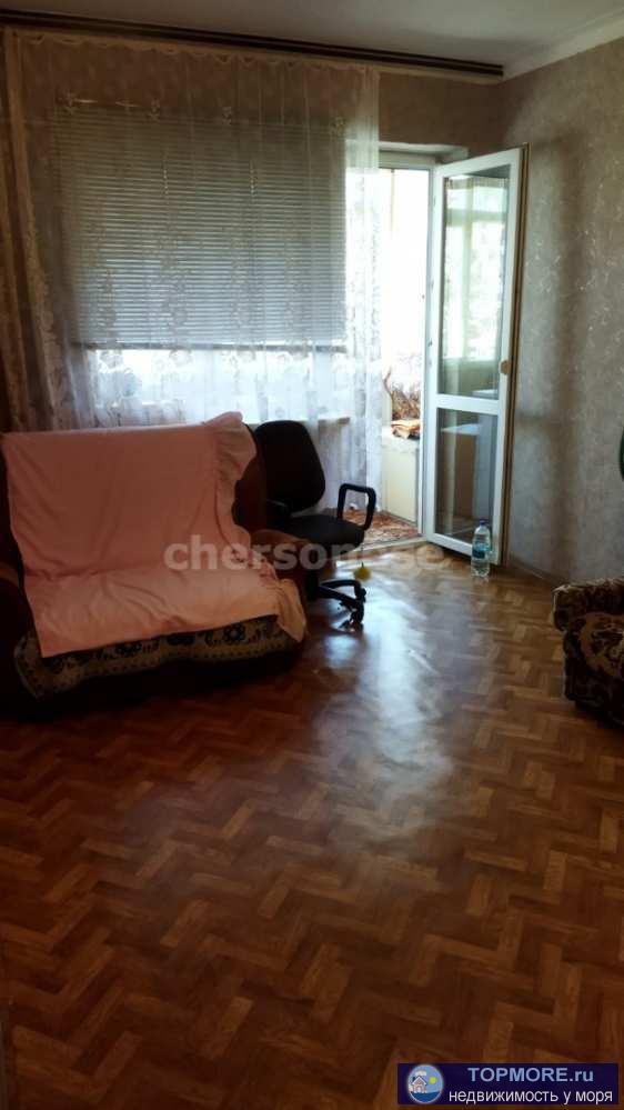 Предлагается в аренду чистая, уютная, однокомнатная квартира в центре Севастополя в Стрелецкой бухте. С 20го... - 2