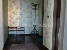 Квартира с просторной кухней и большим застекленным,отапливаемым...