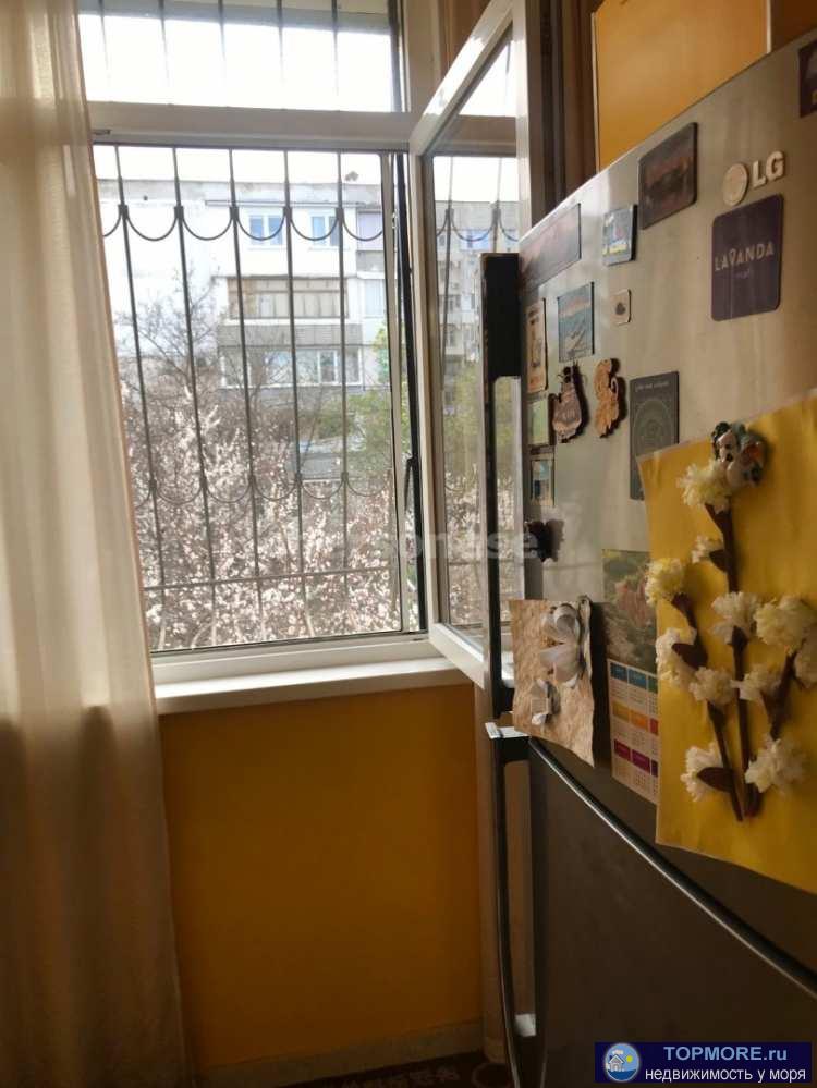 В продаже квартира Вашей мечты. В ней есть все для комфортного проживания, заходи и живи(все остается до мелочей).... - 2