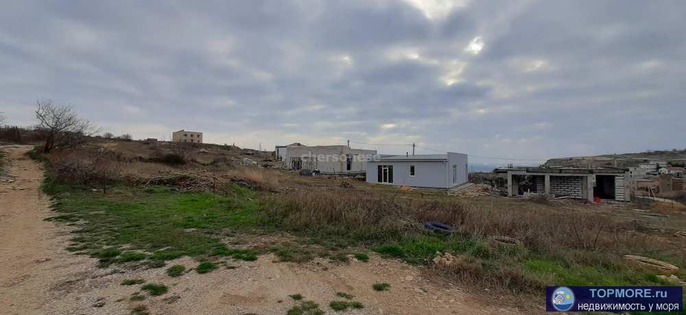  Продается участок 4 сотки в СТ Берег!      Заезд до СТ по асфальту и 100 метров грунтовки до участка. Есть... - 1