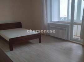 Сдается  длительно 1- комнатная квартира.


Свежий евроремонт....