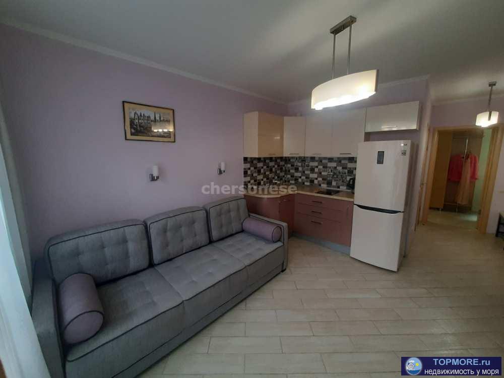 Продается уютная квартира  Тихий спальный район. хорошая транспортная развязка.  коммуникации школа, аптека, дет сад,...