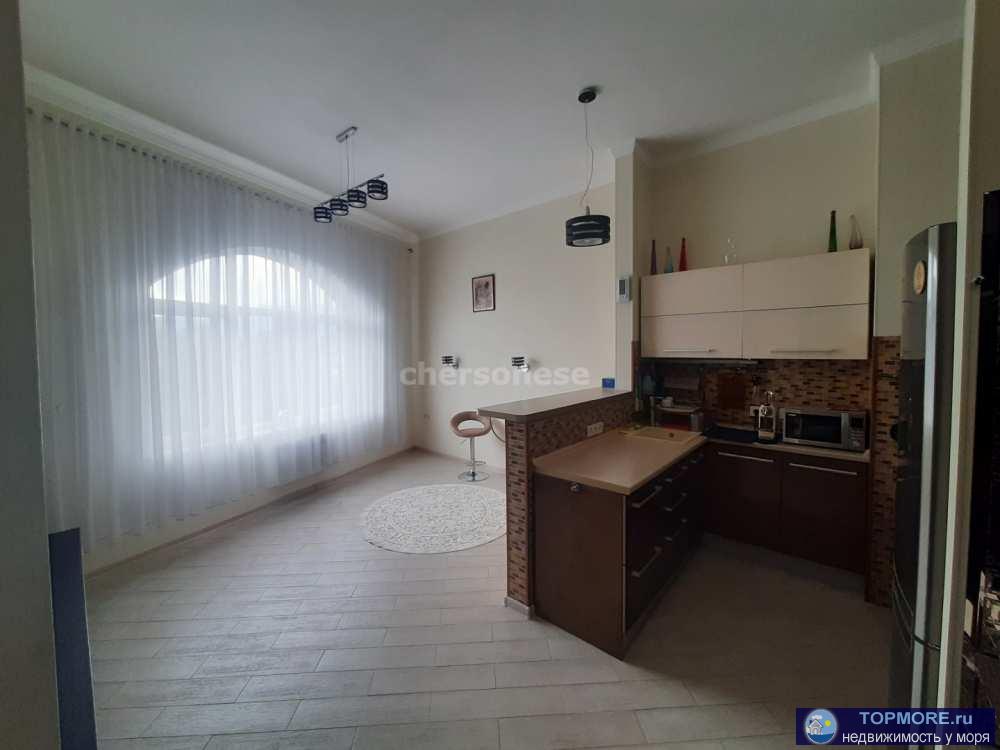 Шикарная квартира студия. 39.5 мк.  Тихий спальный район. новый дом, хорошая транспортная развязка.  коммуникации,...