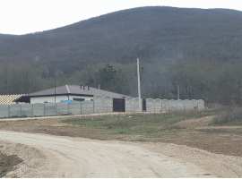 Участок для строительства. . Категория - земли населенных пунктов....