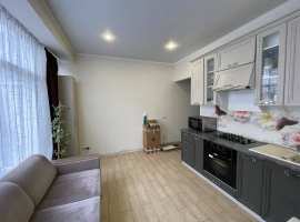 Лот № 168126. Продаю квартиру в центре Адлера. В квартире сделан...