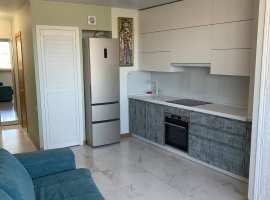 Лот № 168469. Продаётся полуторка с дизайнерским ремонтом из...