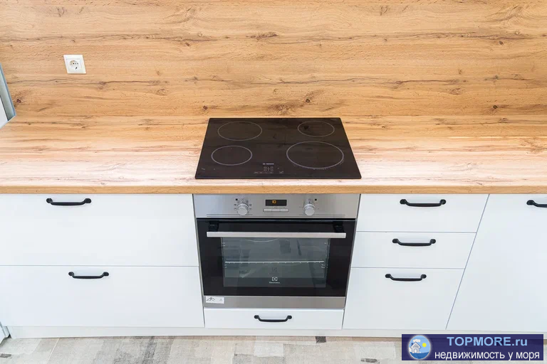 Лот № 168375. Апартамент поделенный на два помещения 35 м (1 спальня) и 55 м (2 спальни) в жилом комплексе с... - 2